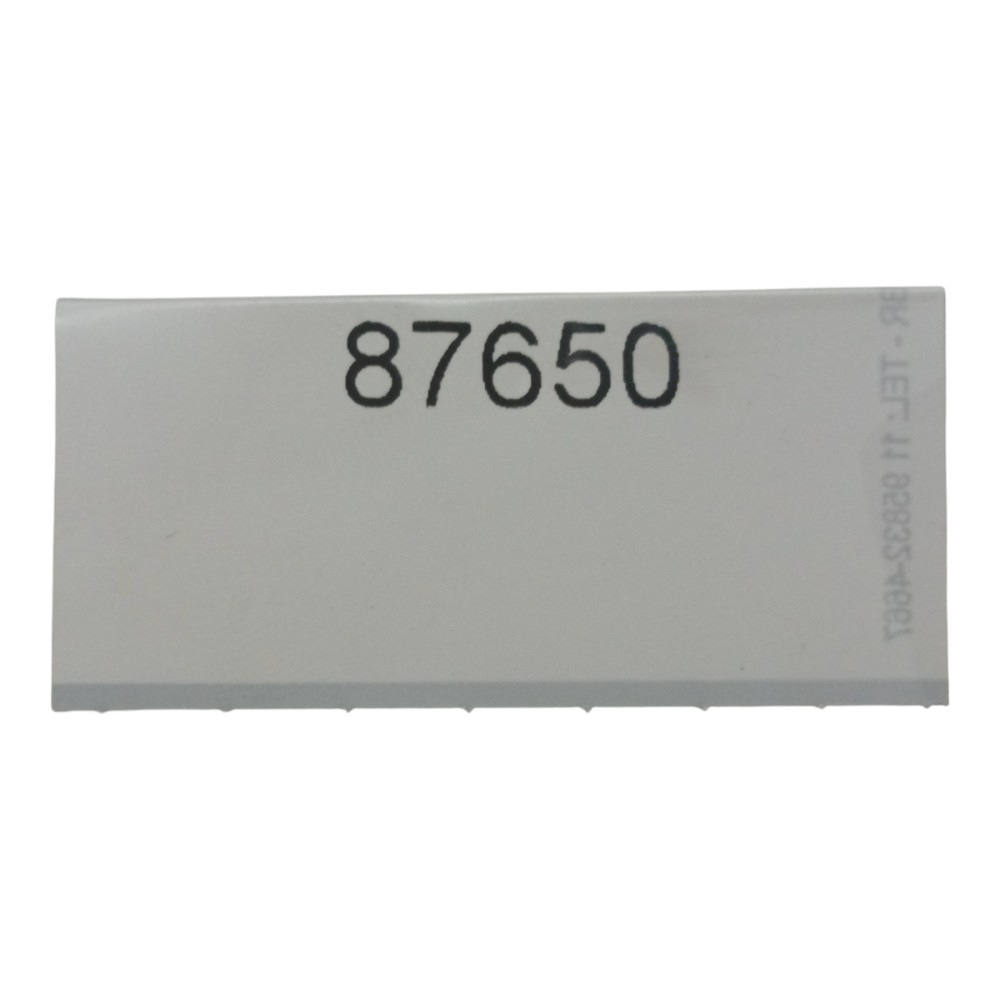 Maçaneta Externa Porta Dianteira Esquerda Vw Gol 1995 A 1999 7