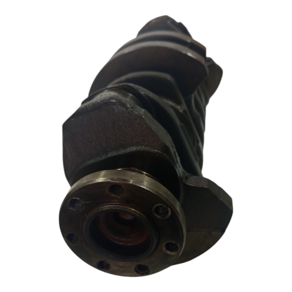 Virabrequim Renault Laguna 2.0 8v 0,25mm 1994 1995 A 2001 4