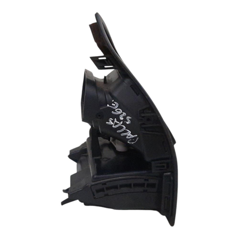 Difusor Ar Dianteiro Esquerdo Citroen C4 2007 2008 A 2013 6