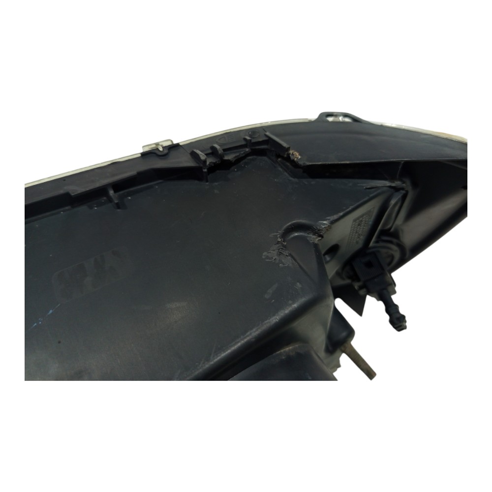 Farol Dianteiro Direito Fiat Uno 2004 A 2011 Com Detalhes  – Direito/passageiro 6