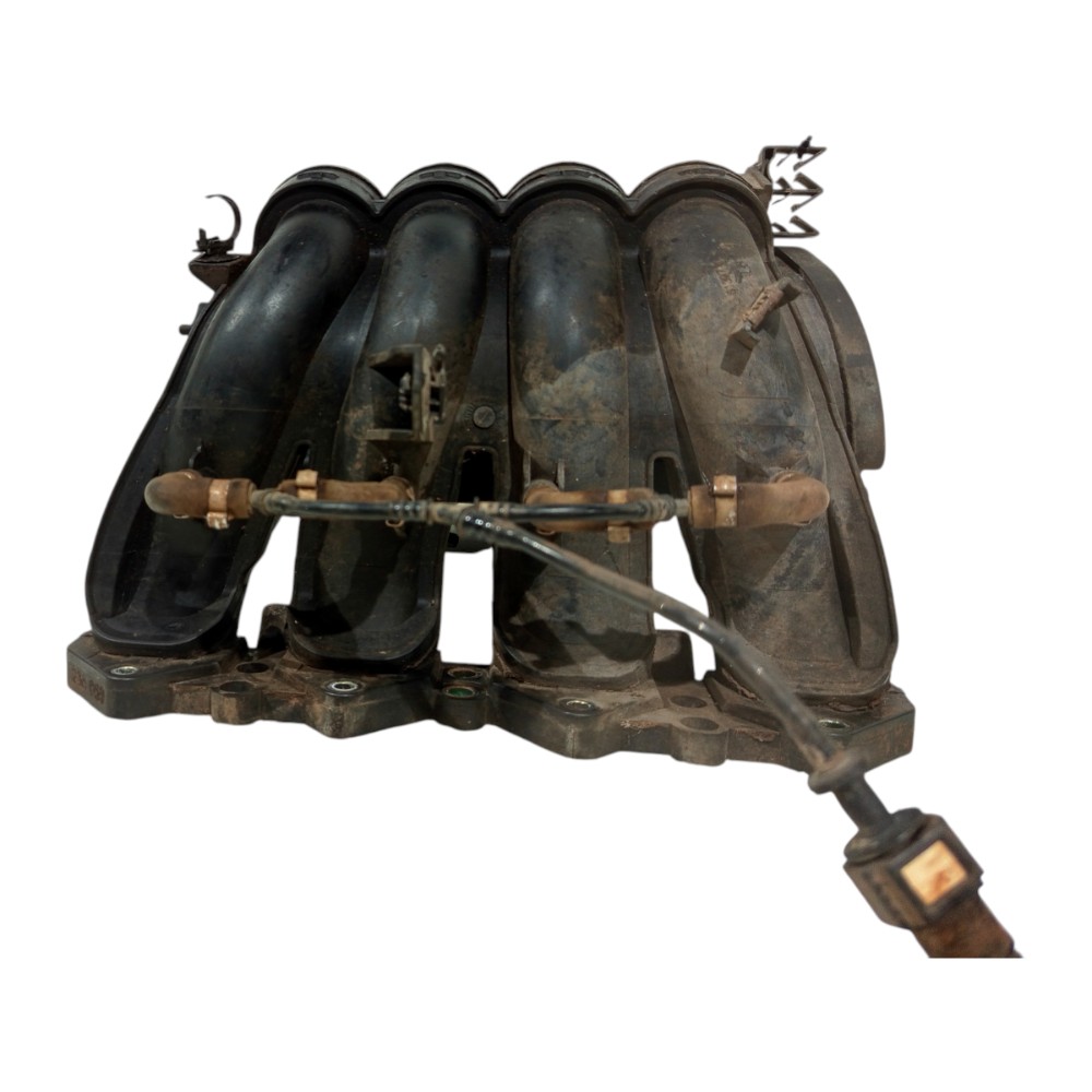 Coletor Admissão 1.6 16v Citroen Peugeot C3 206 2008 A 2011 4
