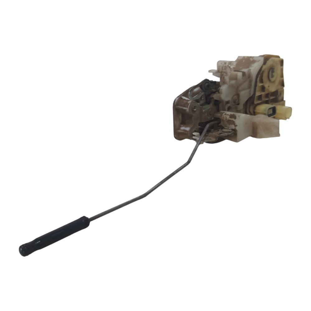 Fechadura Elétrica Diant Esquerda Honda Fit 2003 2004 A 2008 7