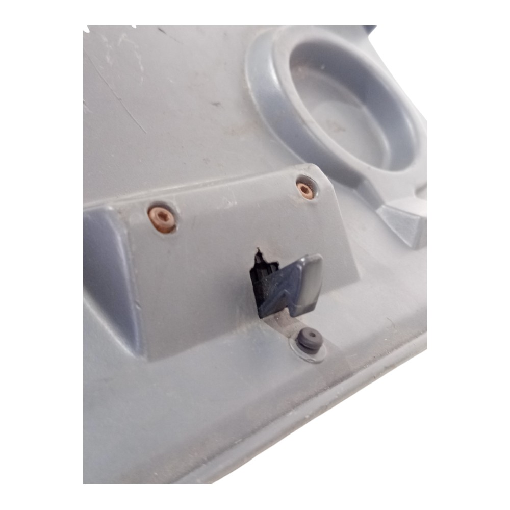 Tampa Porta Luvas Fiat Palio 1995 1996 1997 A 2002 8
