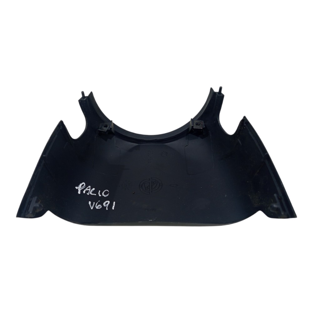 Moldura Chave Seta Fiat Palio Fire 1996 1997 1998 A 2001 4