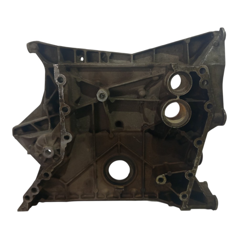 Tampa Frontal Motor Mercedes-benz C180 Cgi 1.8 2006 A 2012 1