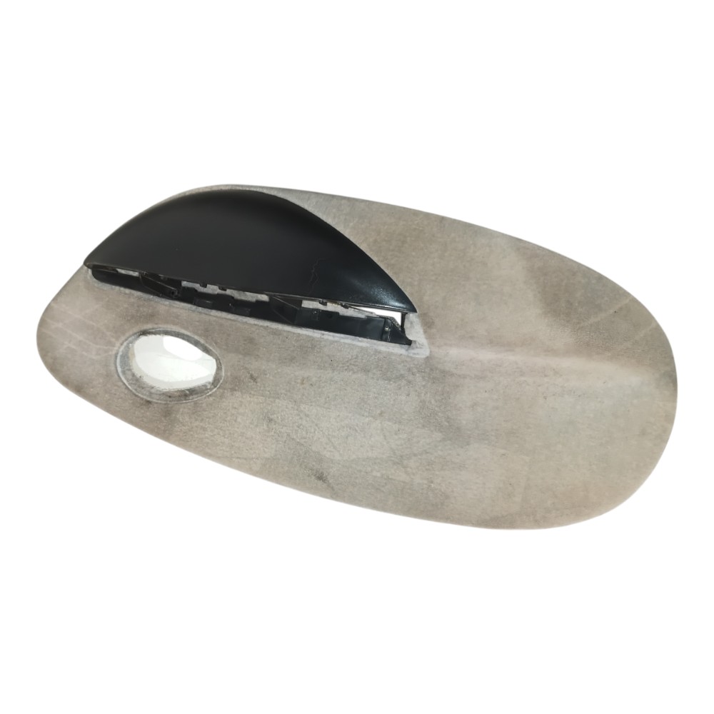 Forro Porta Dianteiro Esquerdo Cherry Qq 2011 2012 A 2015 3