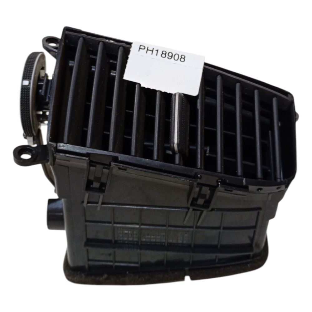 Difusor Saida Ar Diant Direito Hyundai Santa Fe 2007 A 2012 6