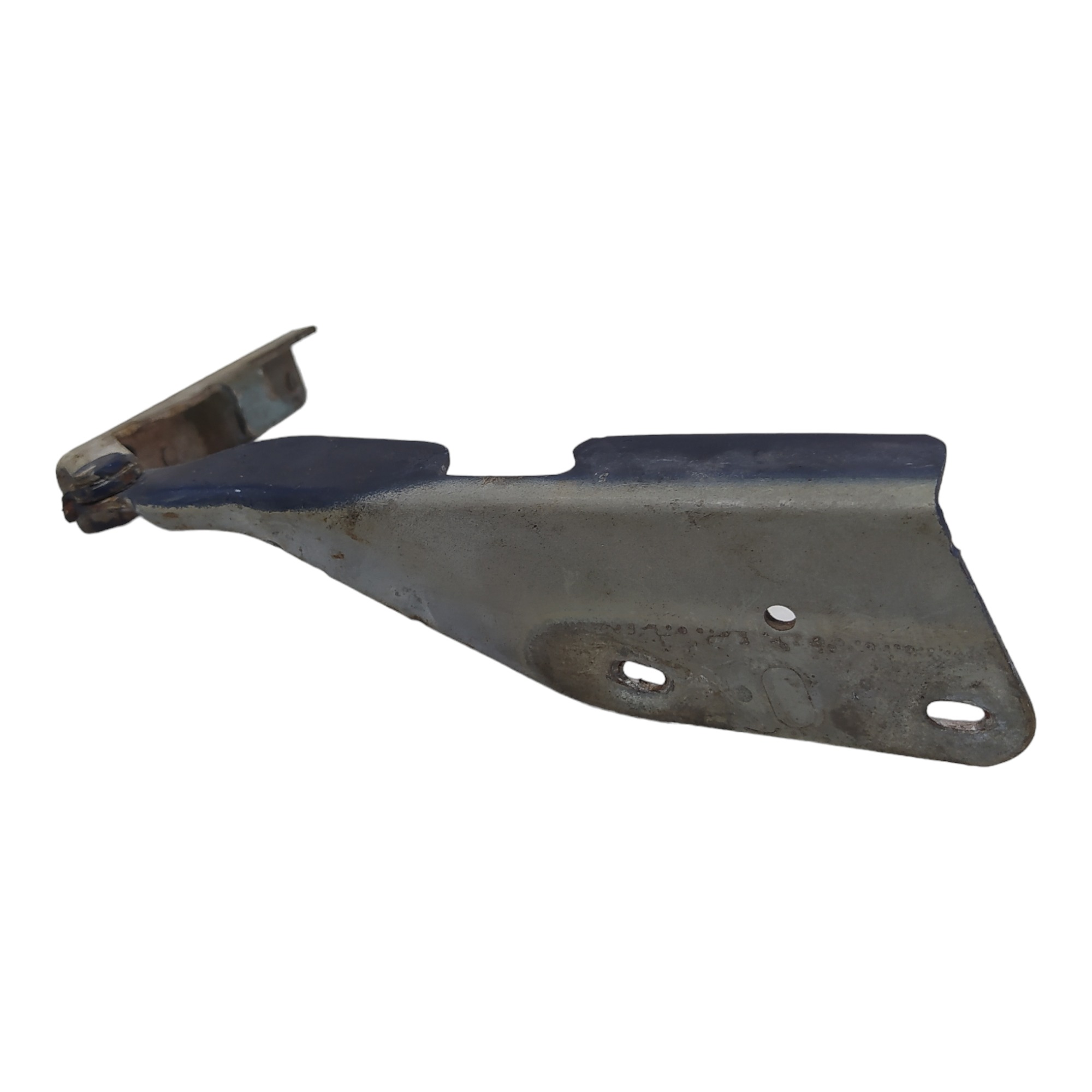 Dobradiça Esquerda Capô Dianteiro Citroen C3 2003 A 2012 2