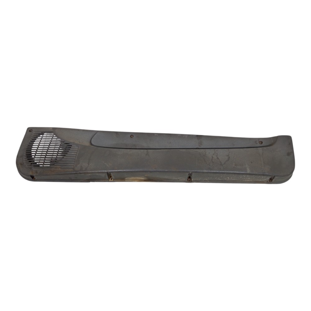 Porta Objetos Direito Gm Corsa 1994 1995 1996 1997 98 A 2002 Cinza 8