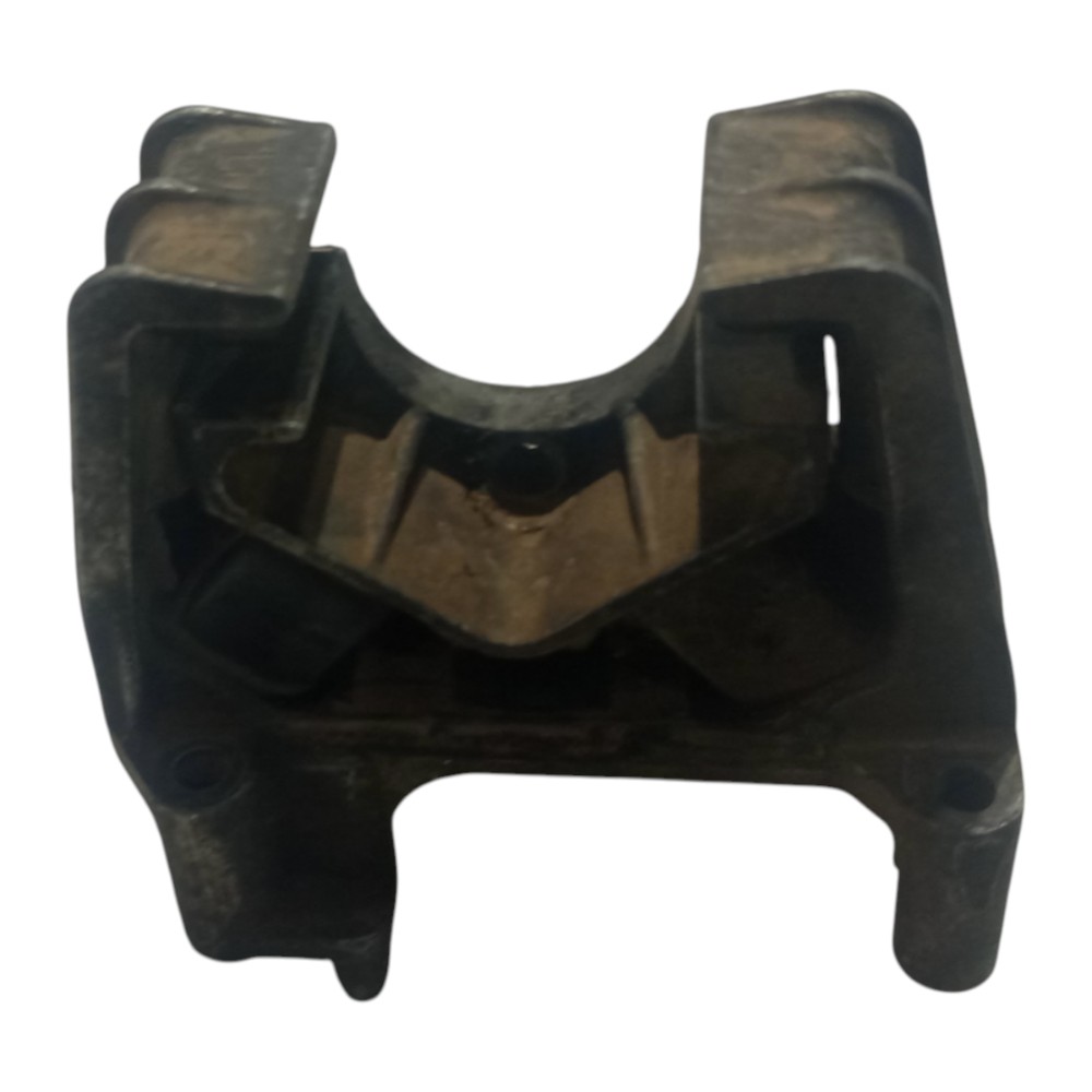 Coxim Calço Motor Traseiro Chevrolet Vectra 1997 1998 A 2005 3