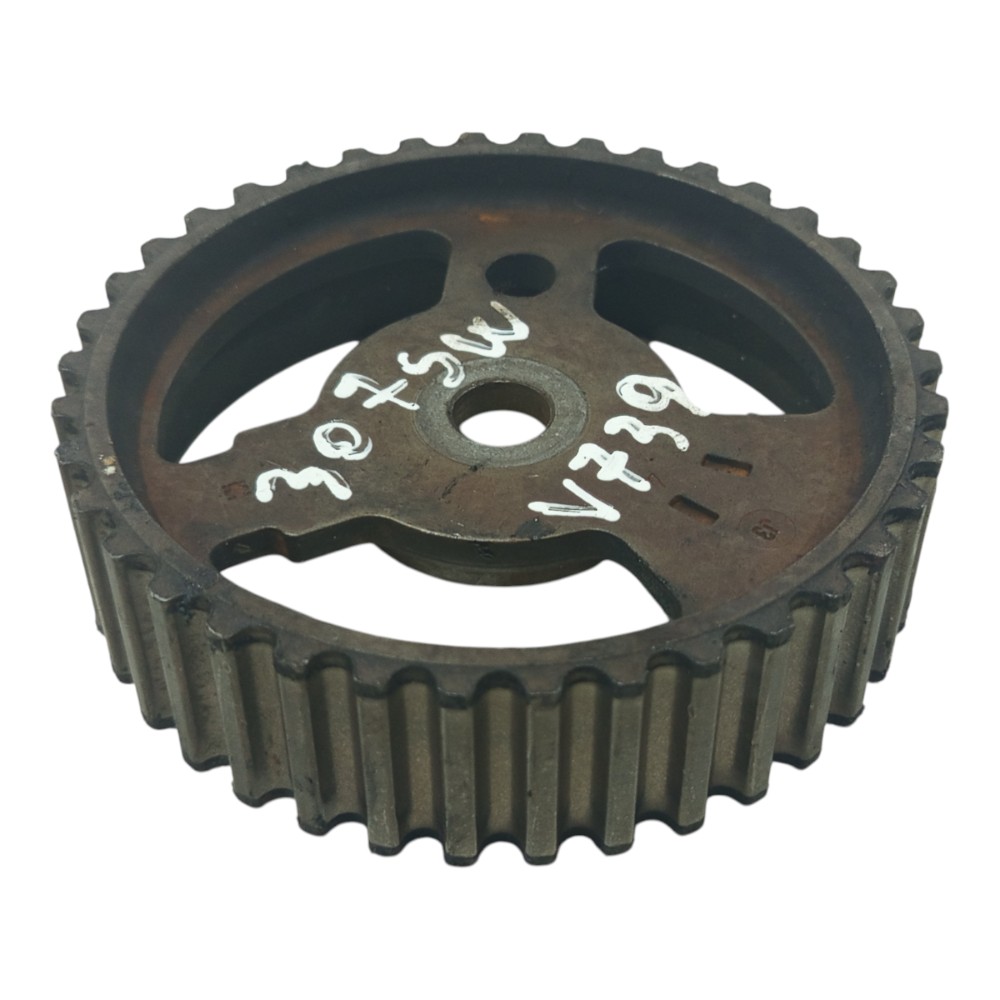 Polia Comando Valvula Peugeot 307 2002 2003 2004 2005 A 2012 2
