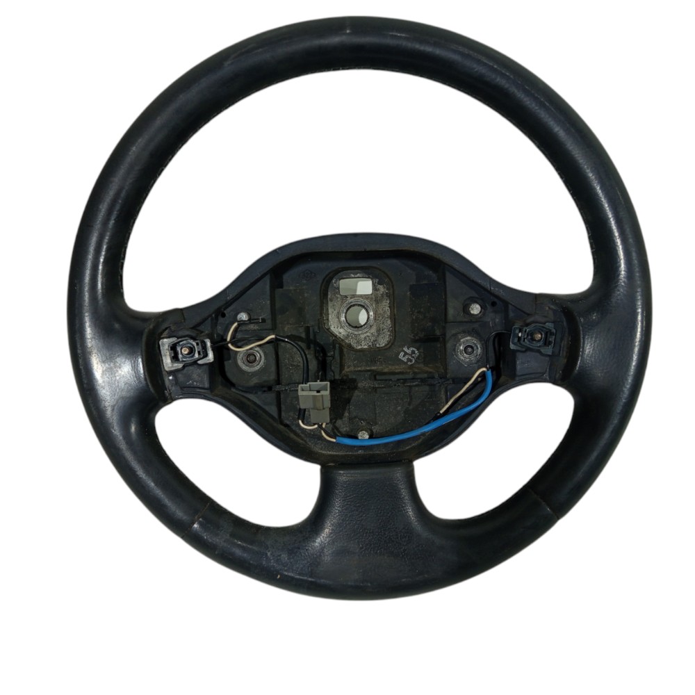 Volante Direção Renault Clio 2000 2001 2002 A 2012 6