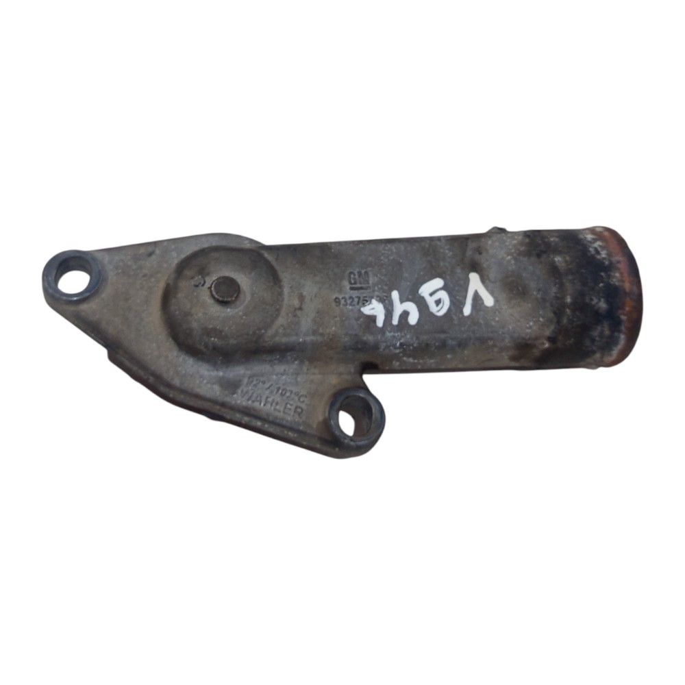 Suporte Válvula Termostática Gm Prisma Ônix Celta 2013 A 19 1