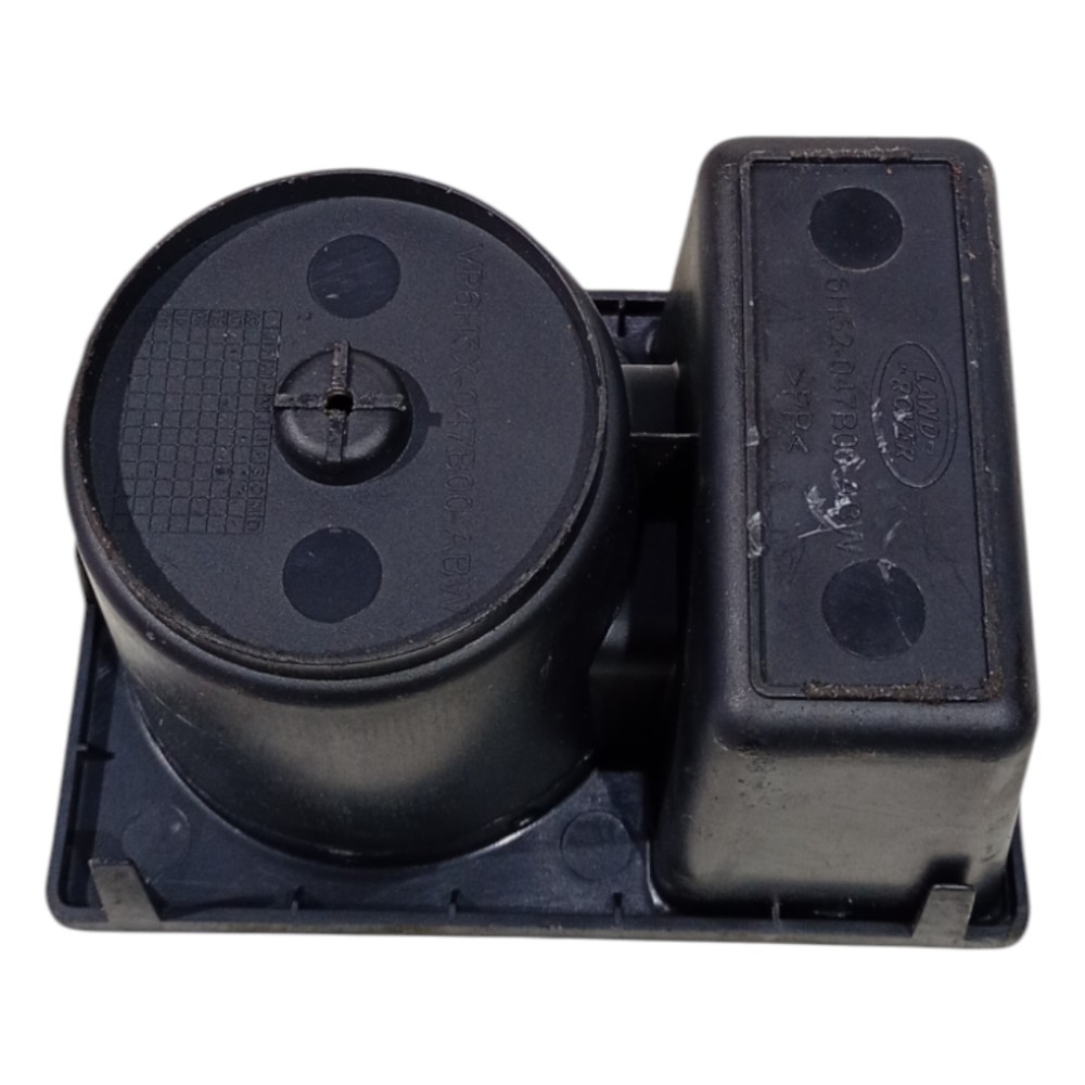 Porta Copo Tras Land Rover Freelander 2 2007 A 2012 5