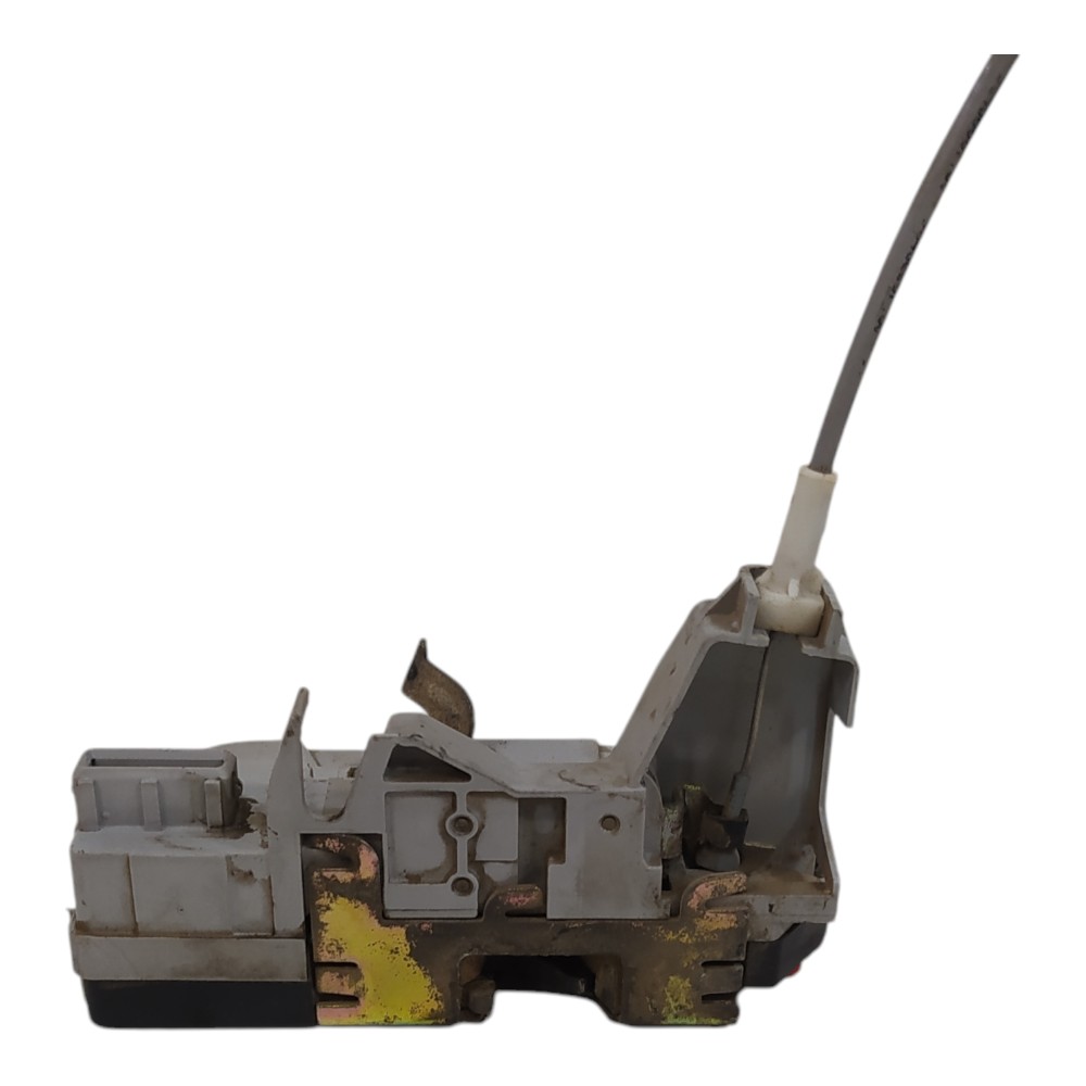 Fechadura Traseira Esquerda Peugeot 307 2002 2003 2004 A 10 3
