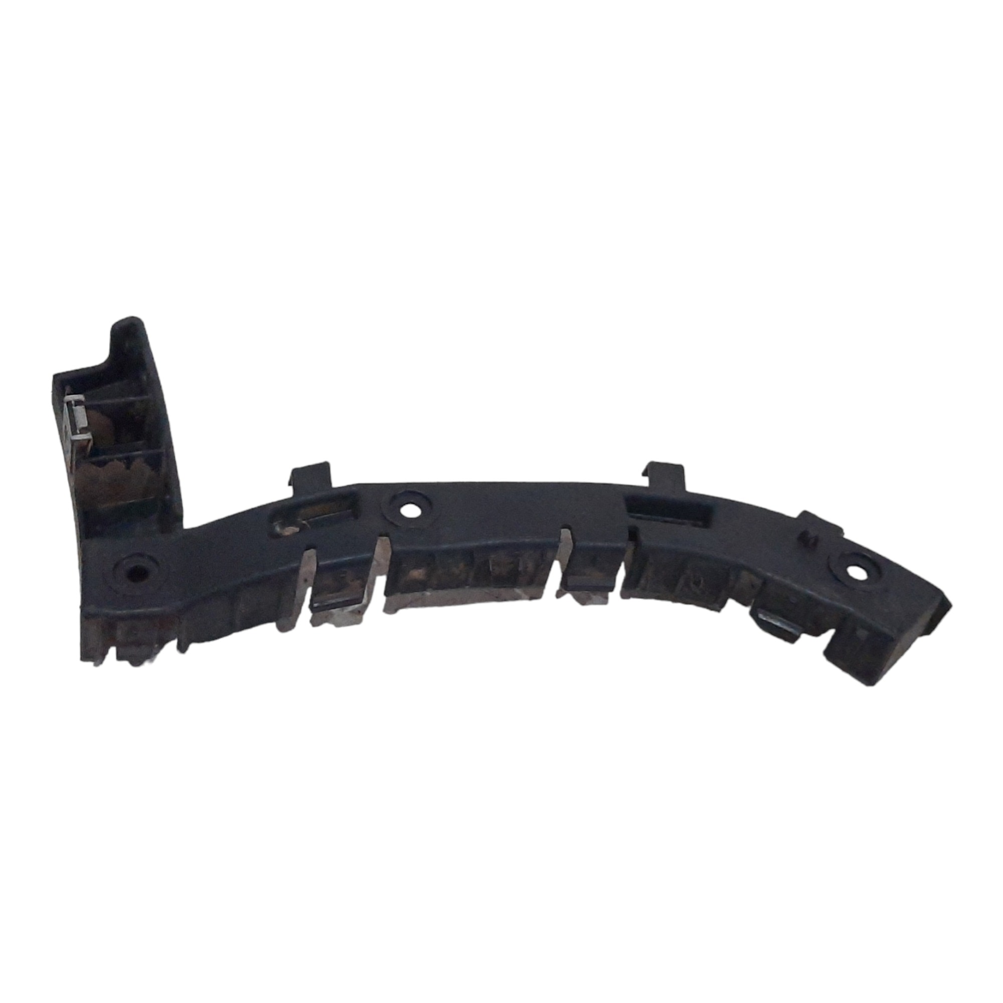 Guia Parachoque Traseiro Esquerdo Freelander 2007 A 2012 7
