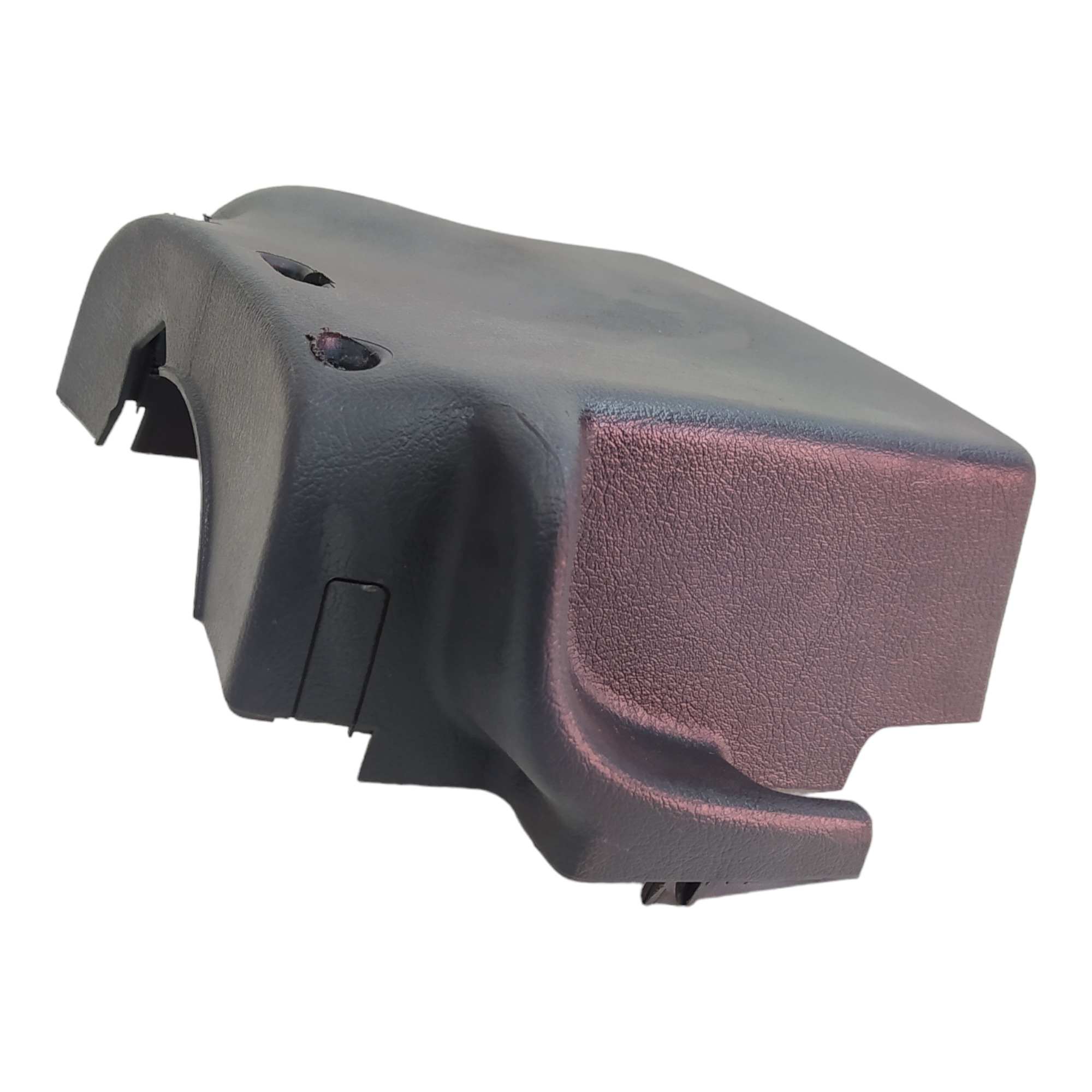 Moldura Inferior Chave Seta Peugeot 206 2003 2004 2005 2006 8
