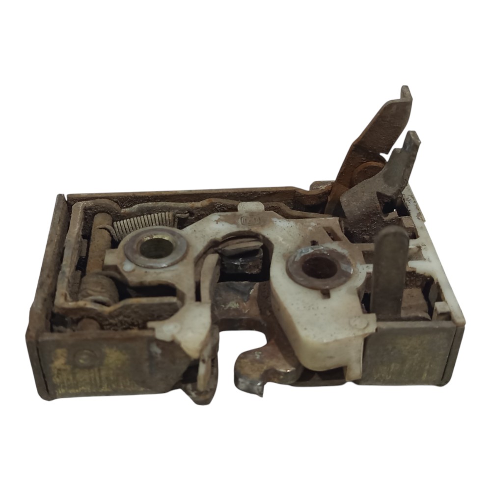Fechadura Manual Porta Diant Direita Vw Gol Parati 1985 A 95 4