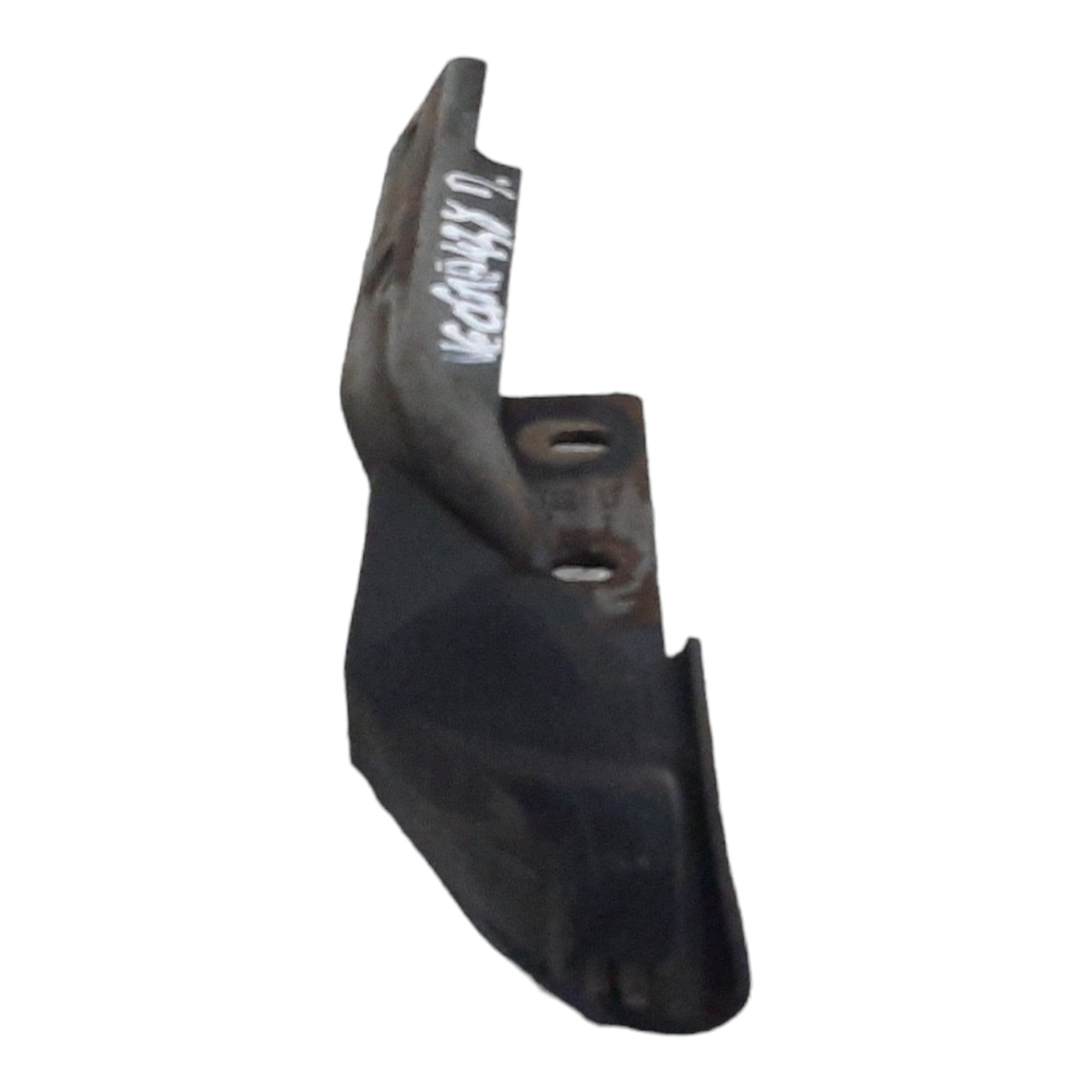 Braço Direito Capô Dianteiro Gm Chevrolet Vectra 1993 A 1996 7