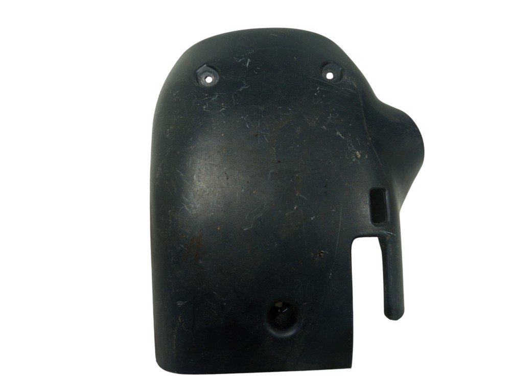 Moldura Acabamento Coluna Direção Fiat Brava 1999 A 2003 1