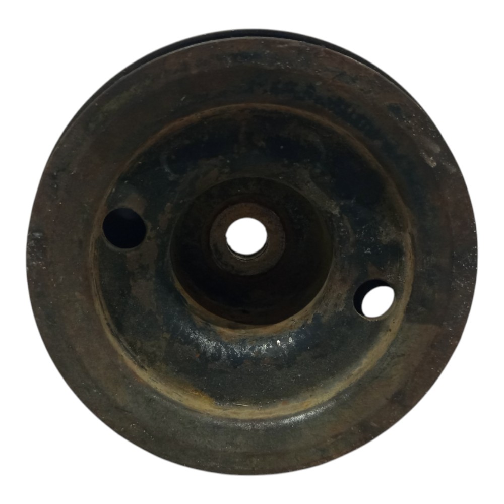 Polia Virabrequim Vw Gol 1.0 1996 1997 1998 1999 2000 A 2005 3