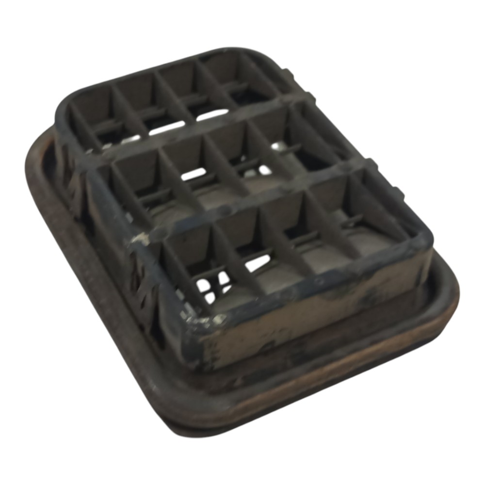 Difusor Ar Carroceria Parachoque Traseiro Audi A3 1997 A2006 5