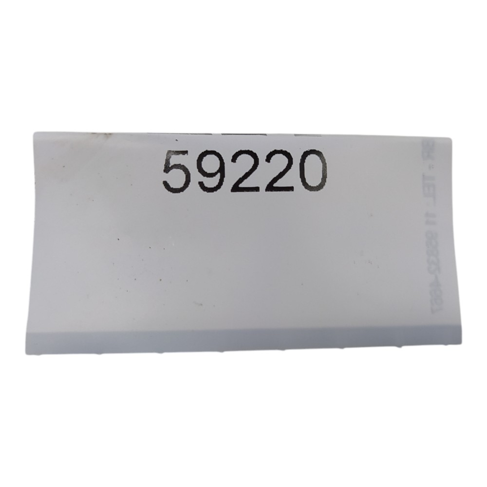 Fechadura Elétrica Traseira Direita Pt Cruiser 01 A 2010 1