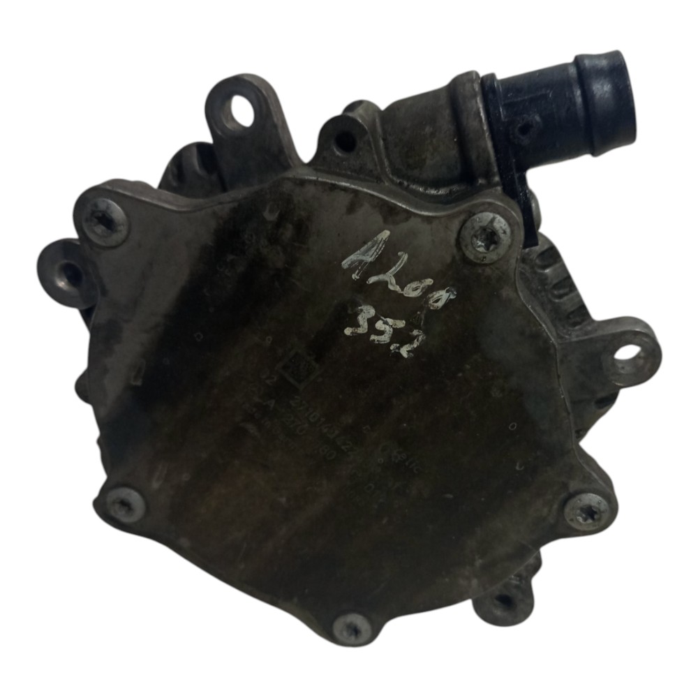 Bomba Vácuo Freelander 2.2 Diesel M.benz A200 2012 A 2017 1