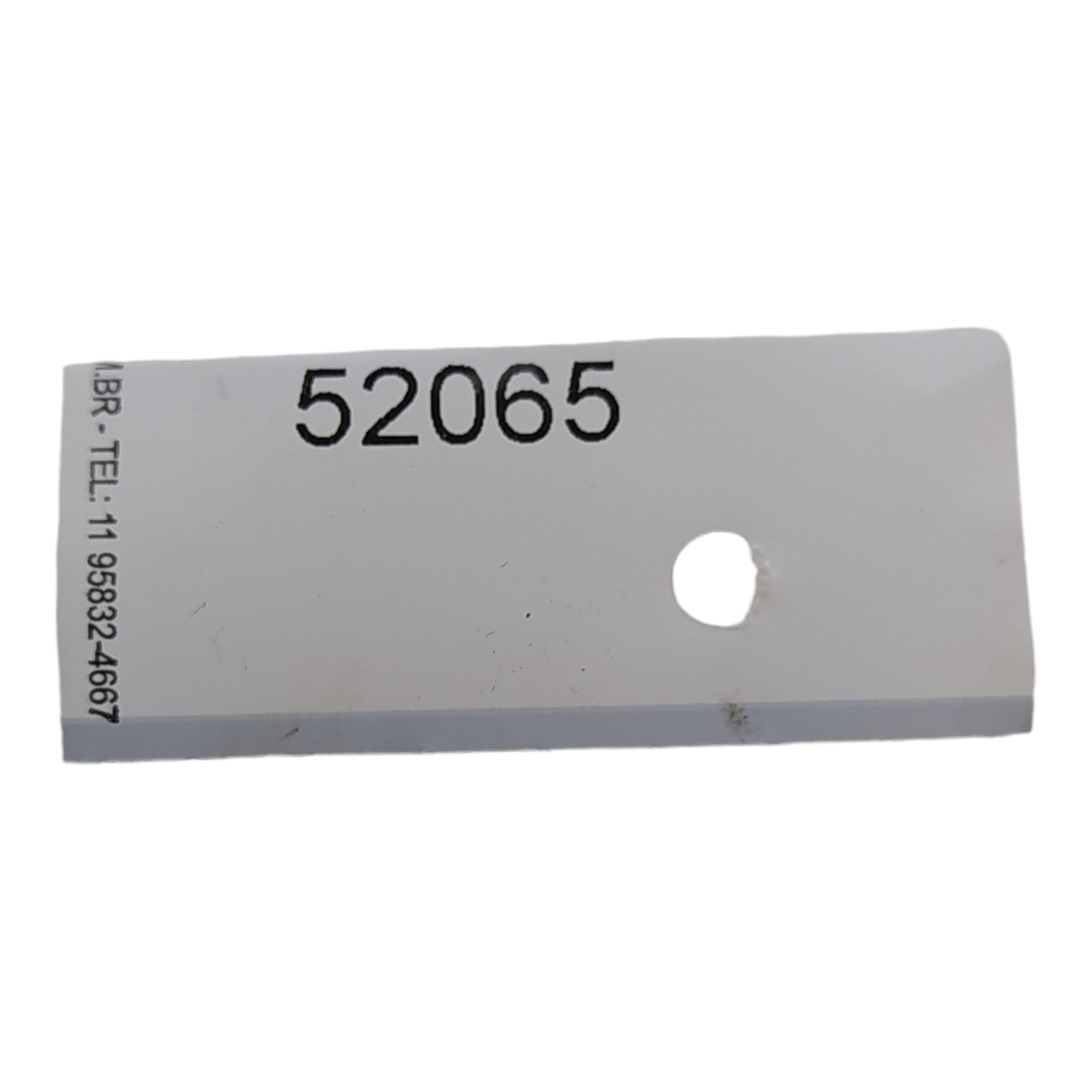 Dobradiça Direita Capô Dianteiro Citroen C3 2003 2004 A 2012 2