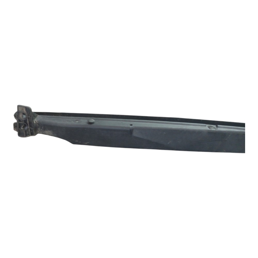 Suporte Central Parachoque Dianteiro Renault Clio 2000 2012 6
