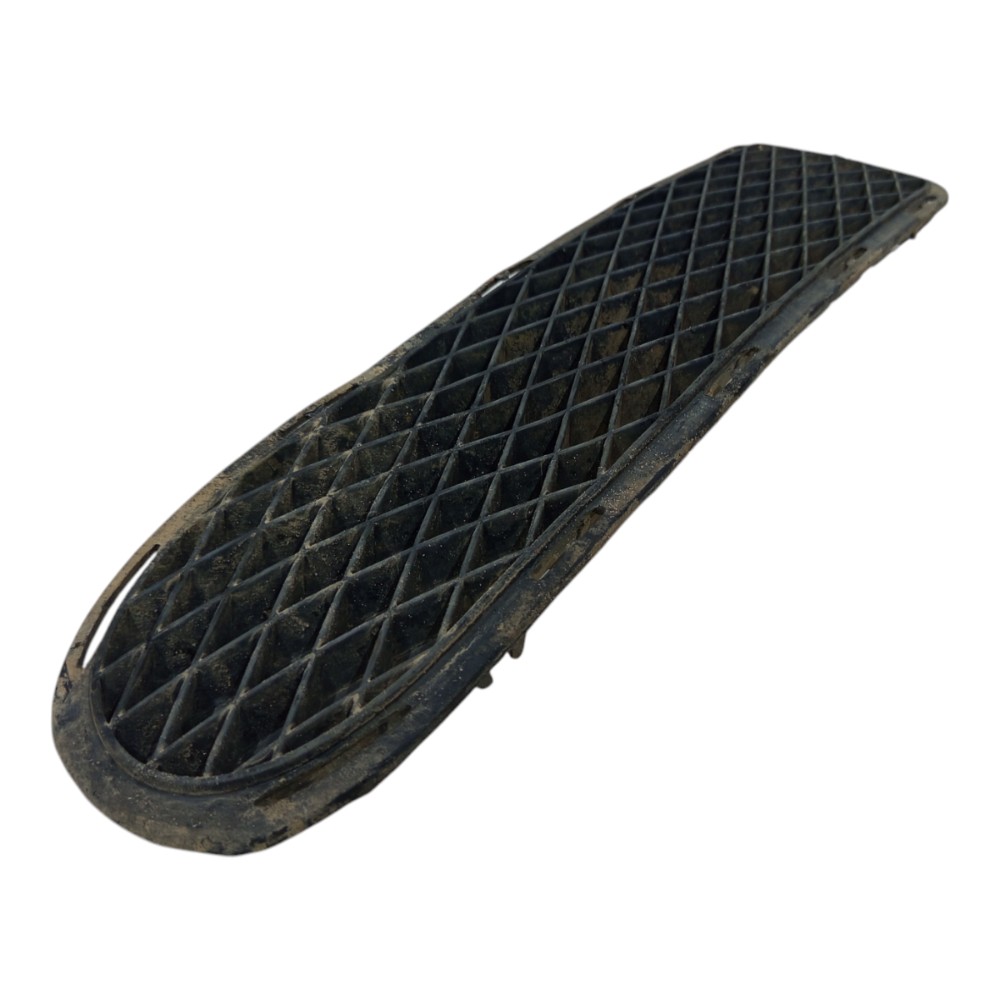 Grade Parachoque Dianteiro Volkswagen Parati G3 1999 A 2005 3
