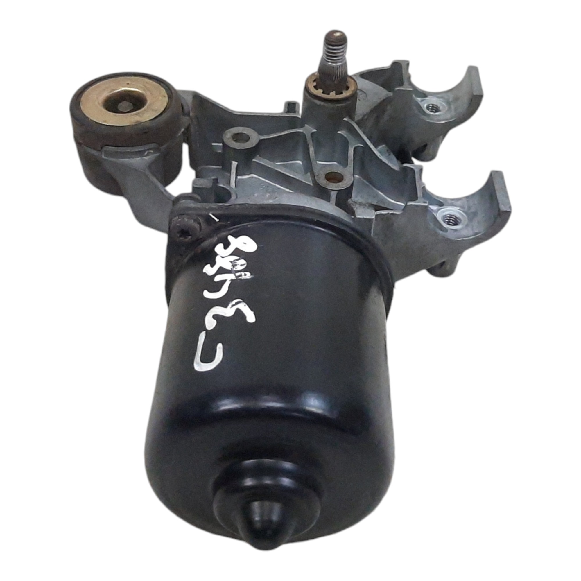 Motor Limpador Parabrisa Citroen C3 1.4 2003 2004 A 2012 1