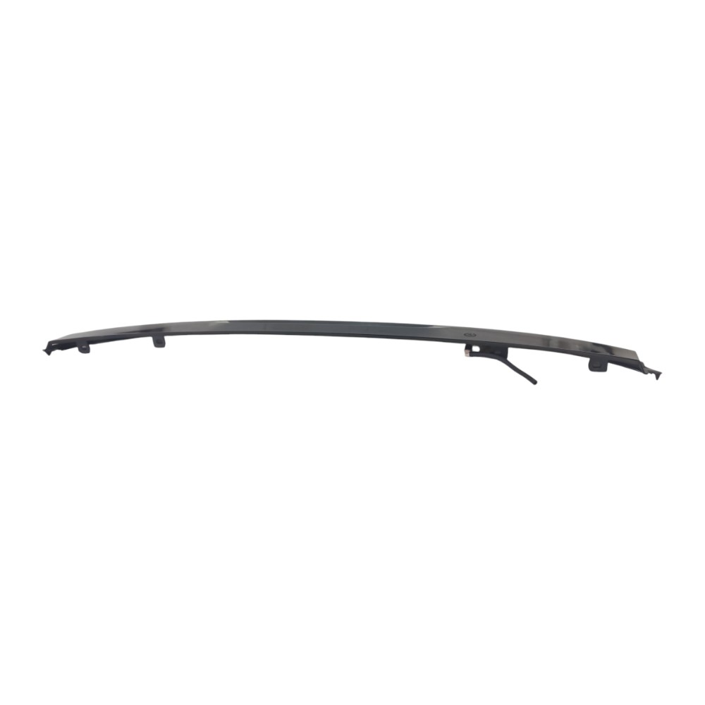 Spoiler Acabamento Brake Light Gm Tracker 2020 A 2024 Preto 5