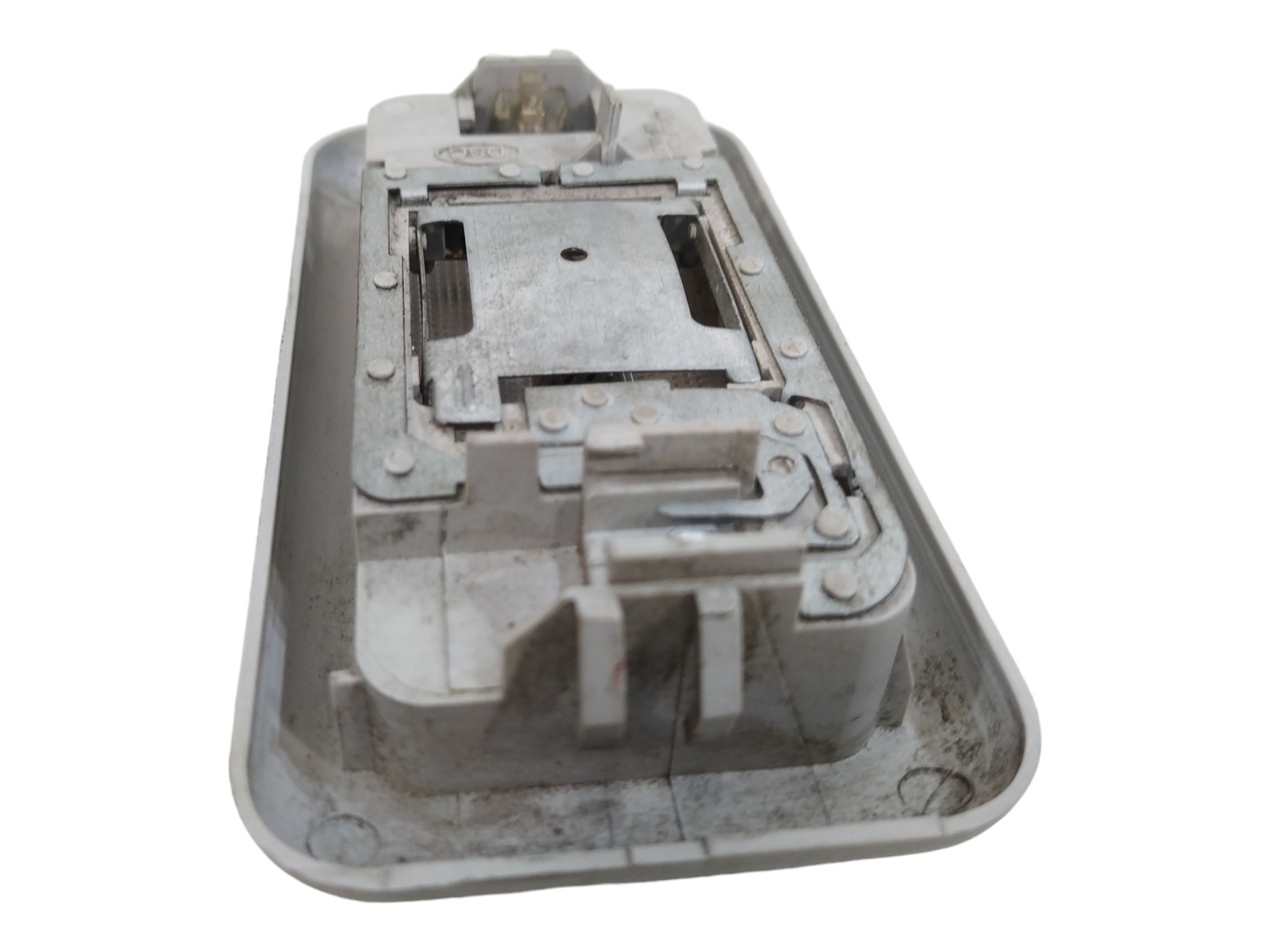 Luz Teto Cortesia Fiat Doblo 2002 2003 2004 2005 2006 A 2009 3