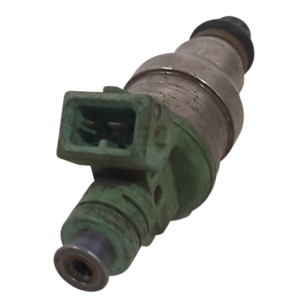 Bico Injetor Combustível Ford Ka Fiesta 1996 1997 A 2000 2