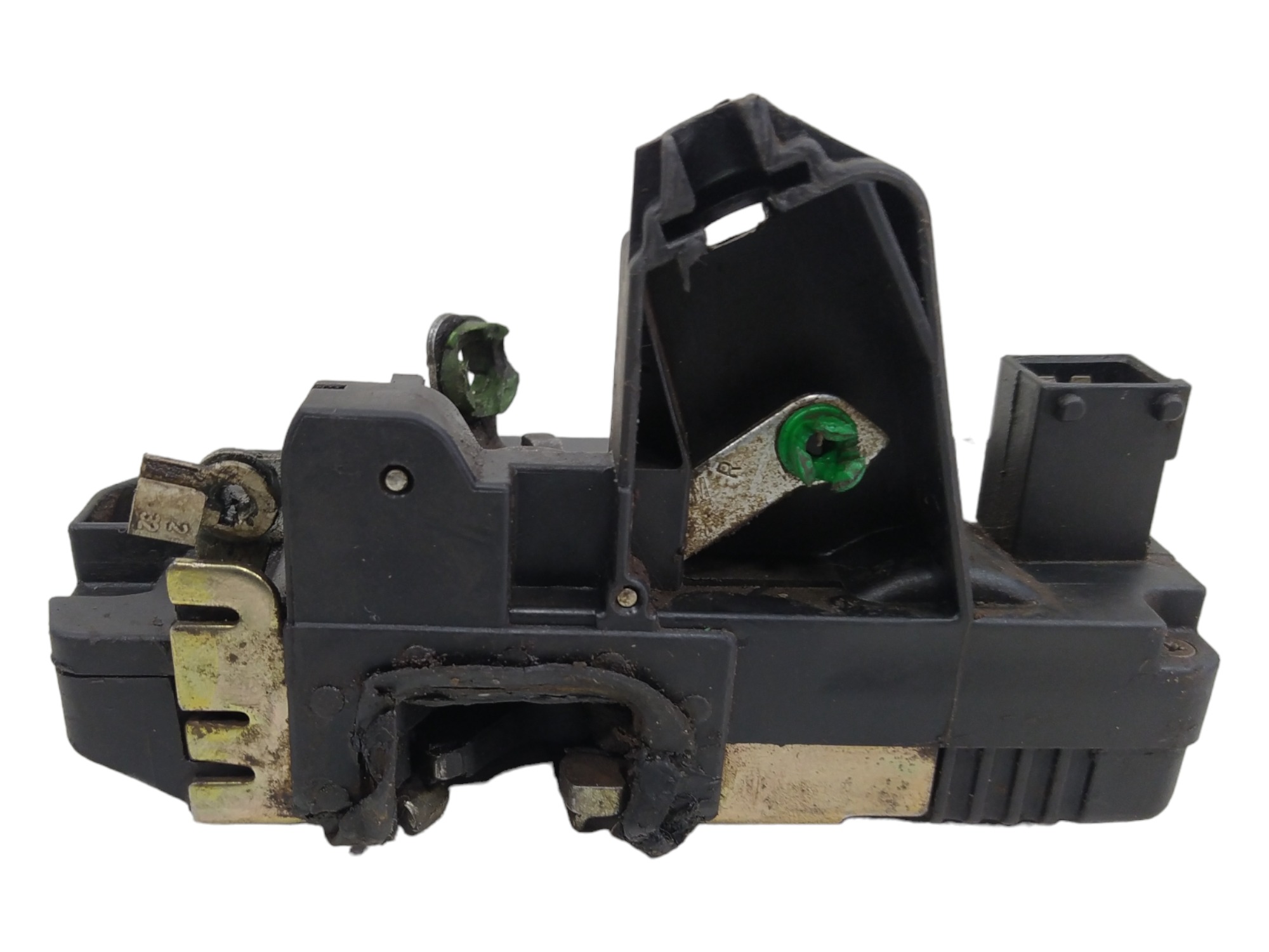 Fechadura Traseira Direita Chevrolet Vectra 1997 1998 A 2005 2