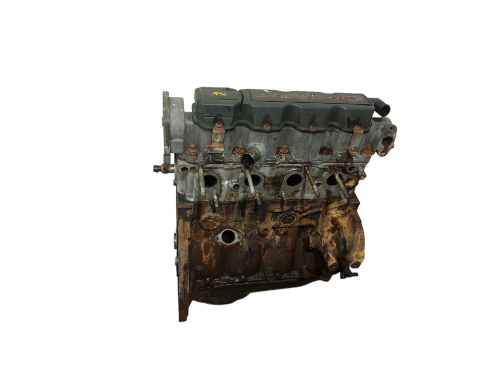 Motor Chevrolet Corsa 1.0 8v 1994 1995 1996 A 2002 3