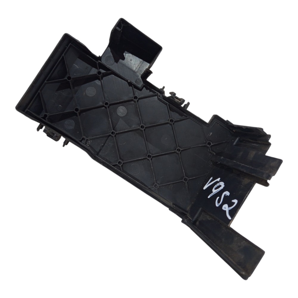 Moldura Caixa Fusível Citroen C4 Picasso 2008 A 2014 5