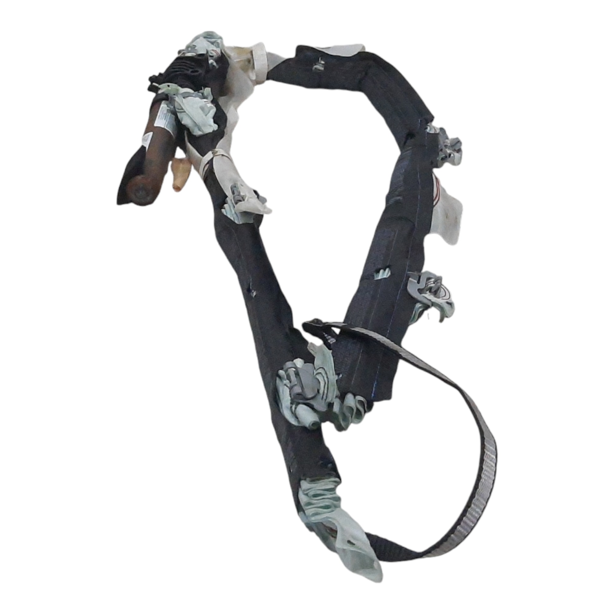 Cortina airbag lado esquerdo c4 485 kd1 5