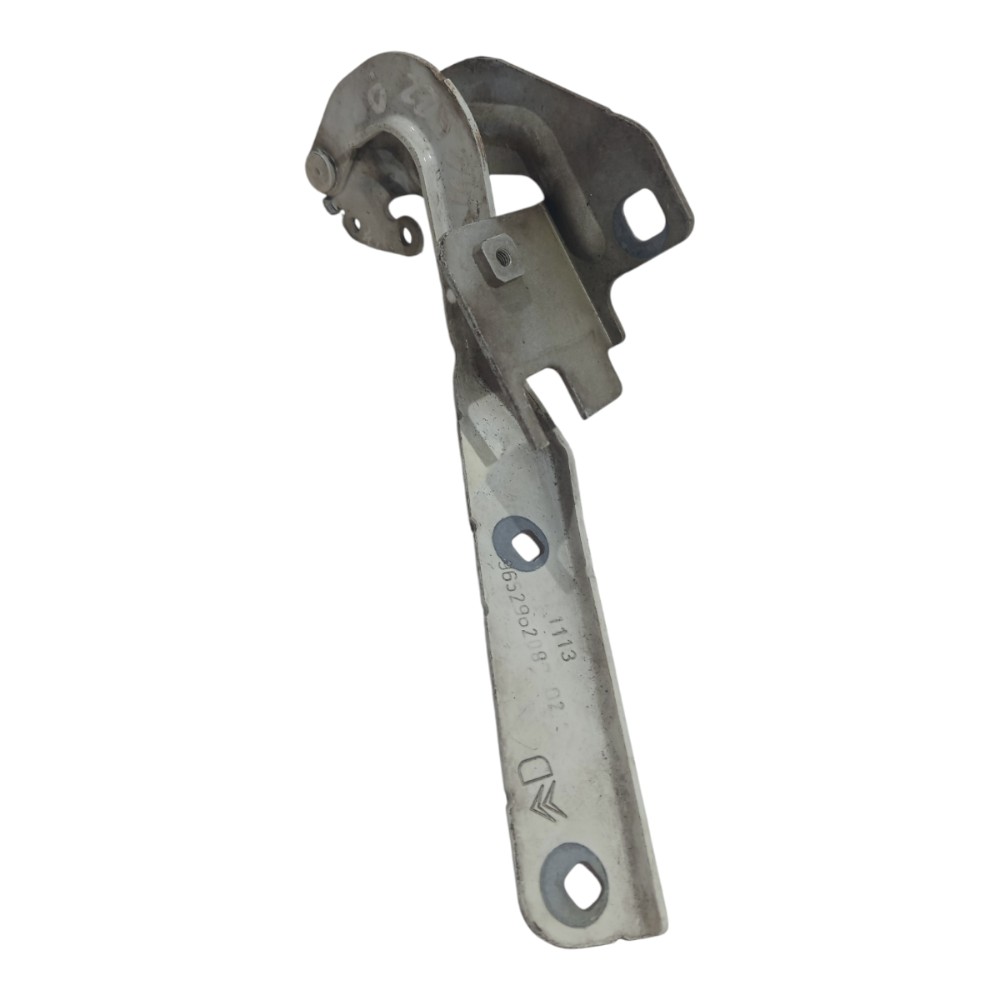 Dobradiça Capô Dianteiro D Citroen C4 Picasso 2007 A 2013 4