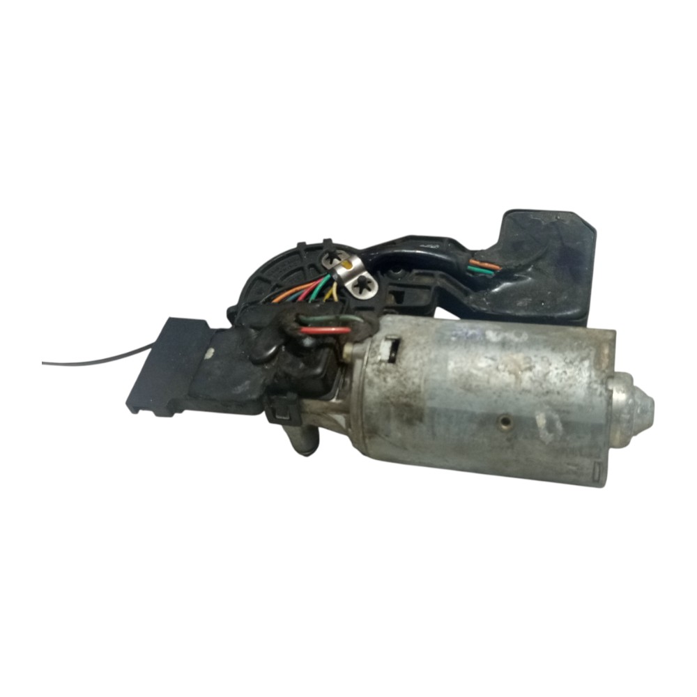 Motor Limpador Parabrisa Dianteiro Mercedes A160 1995 A 2005 1