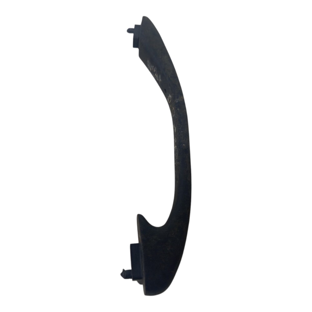 Alpha Teto Dianteira Mercedes Benz C280 1993 1994 A 2000 Preto 1