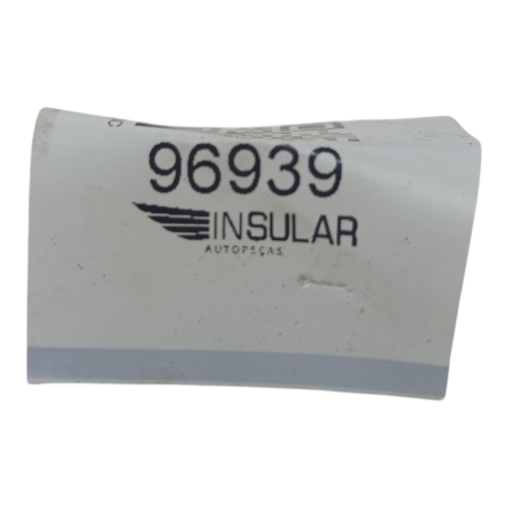 Suporte Trava Conector Bobina Ignição Bmw X5 1999 A 2006 Preto 8