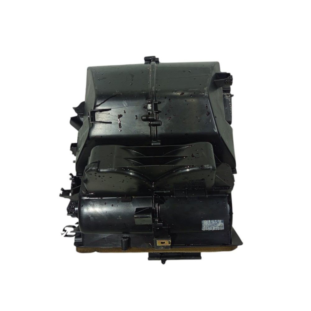 Caixa Ar Forçado Renault Clio 1.0 2000 A 2012 1164534040 4
