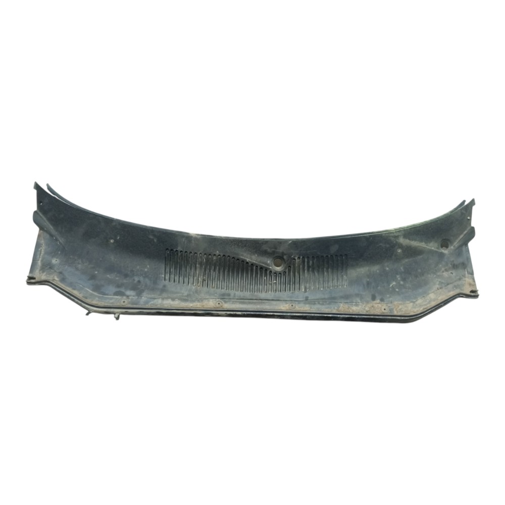 Grade Churrasqueira Fiat Palio 1996 1997 1998 1999 2000 Preto 2