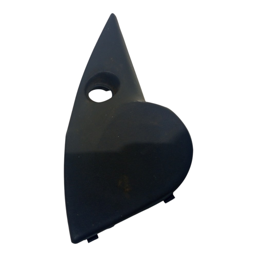 Acabamento Retrovisor Interno Direito Gm Corsa 1998 A 2002 6
