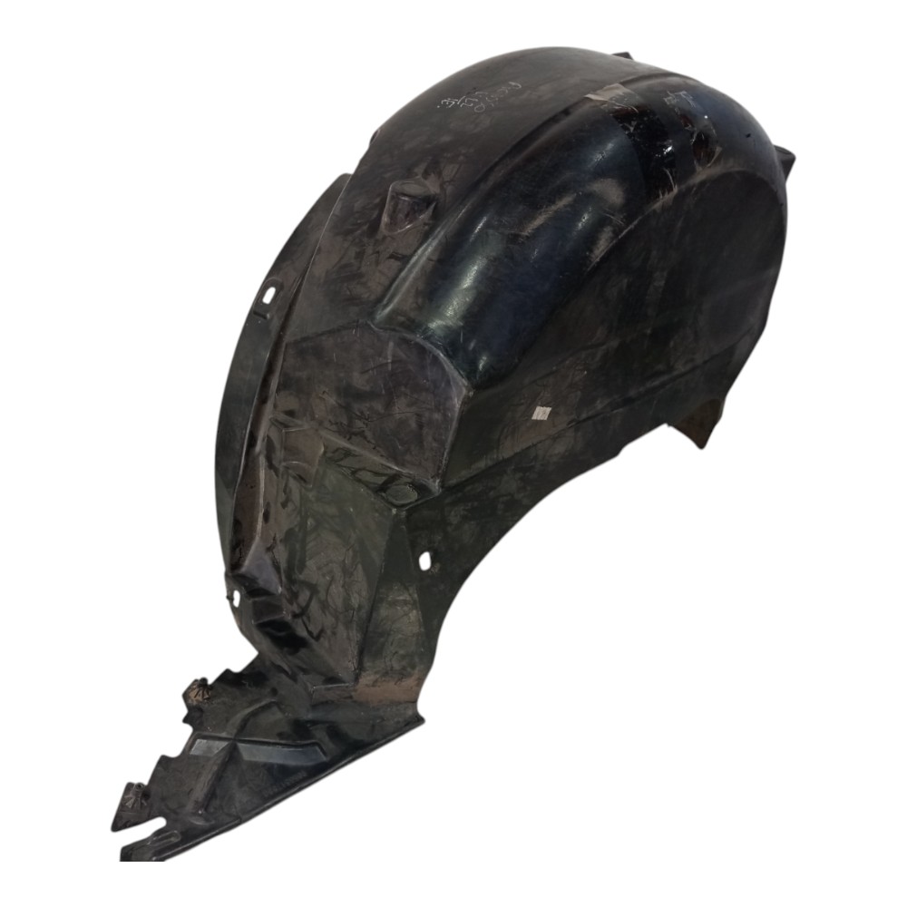 Para-barro Traseiro Le Citroen C4 Picasso 2007 2008 A 2013 6