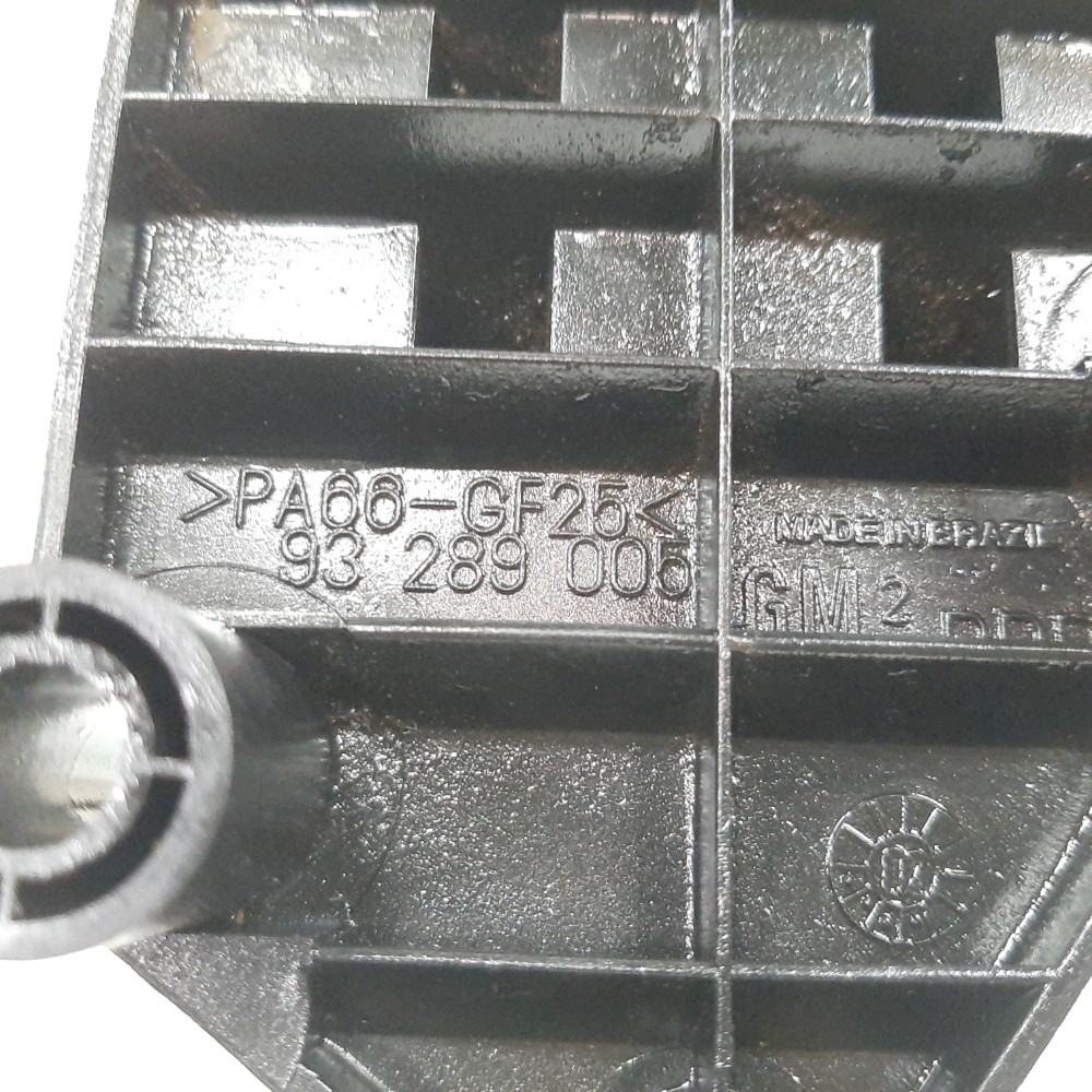 Pedal Acelerador Chevrolet Corsa 1.0 Vhc 2002 A 2010 7
