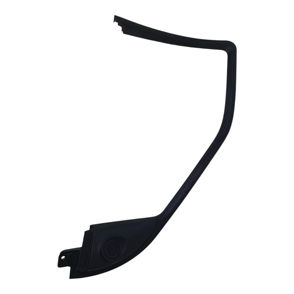 Caneleta Porta Dianteira Esquerda Freelander 2006 A 2014 2