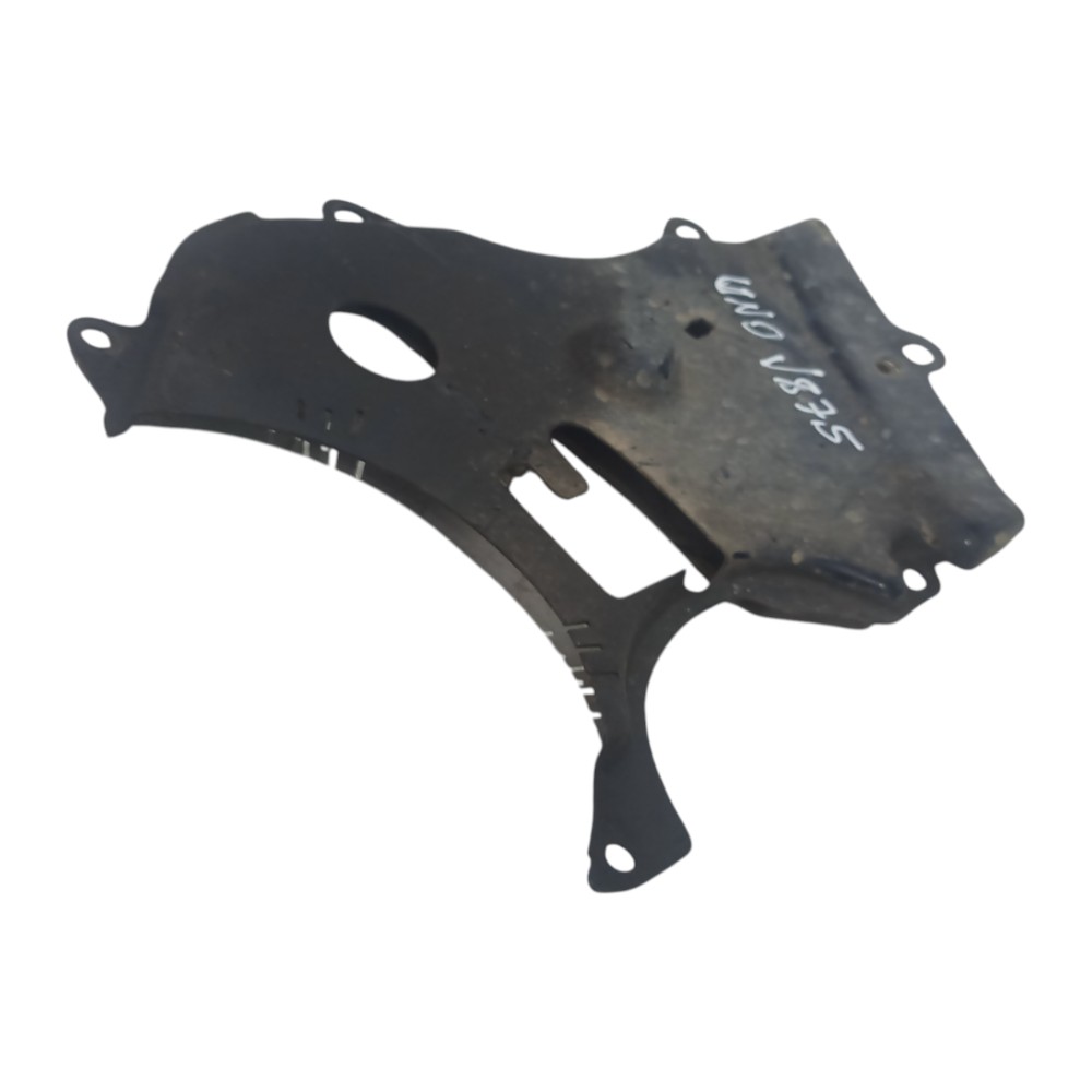 Protetora Correia Dentada Fiat Uno Fiasa 1.0 8v 1992 A 2000 6